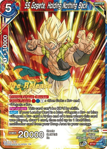 2003 Dragon Ball GT TCG Baby Saga Print Ad/Poster DBZ Trading Cards Promo  Art